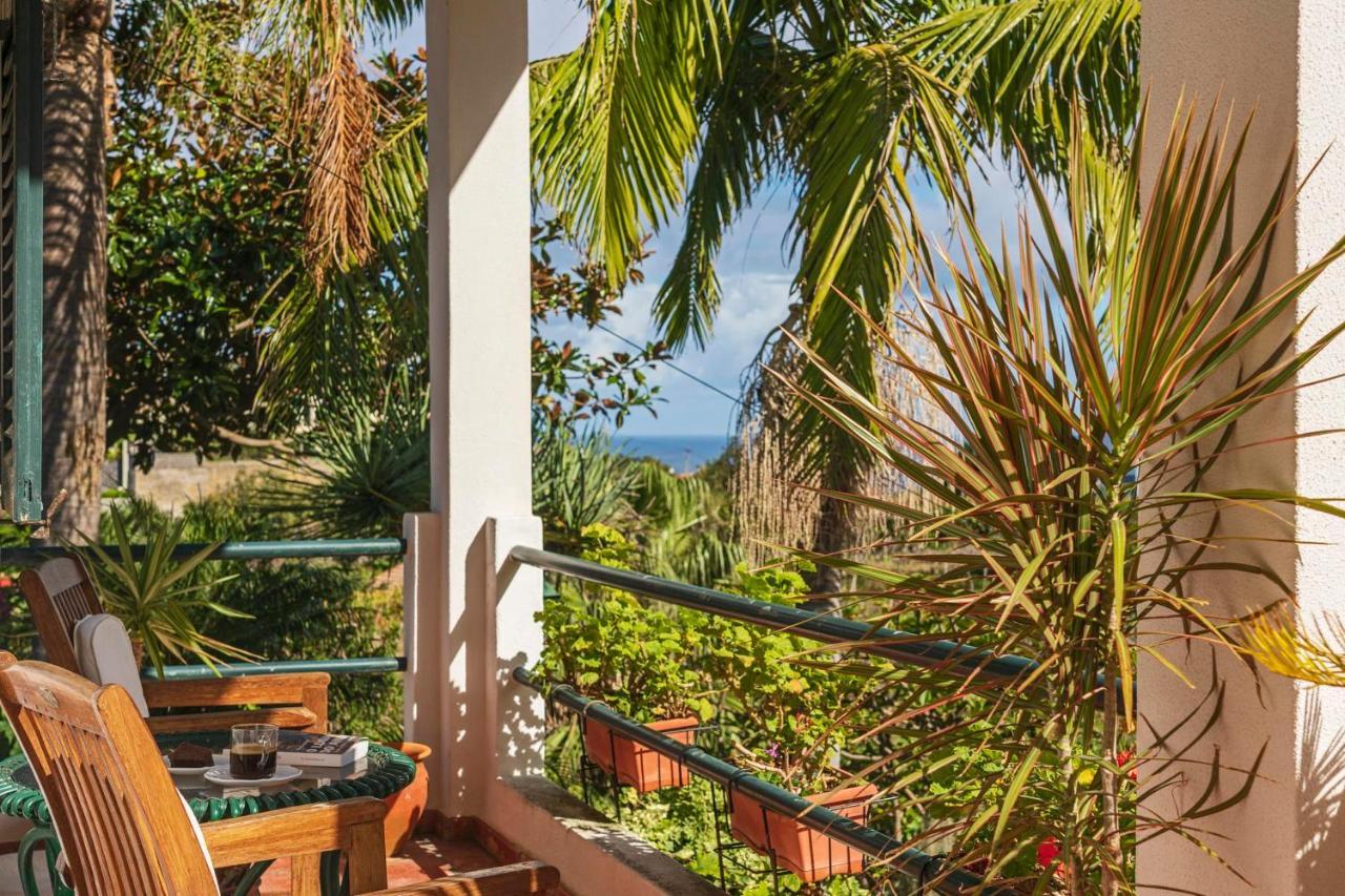 Casa Dos Tercos By An Island Apart Сан-Висенти Экстерьер фото